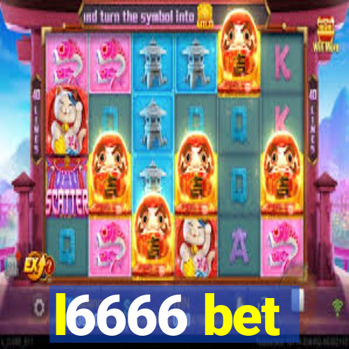 l6666 bet